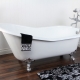 Bath restoration methods