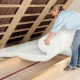 Description of rolled insulation: what are they and how to choose?
