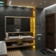 Eredeti fürdőszobai belsőépítészeti ötletek különböző stílusokban