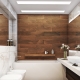 Bathroom tiling: trendy ideas and modern design