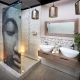Aménagement de la salle de bain : idées de design pour toutes les tailles