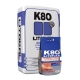 Adhesivo para baldosas Litokol K80: características técnicas y características de aplicación.