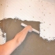 Preparación de paredes para azulejos: soluciones para un baño