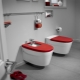 Επιτοίχιες τουαλέτες Grohe: συμβουλές για επιλογή