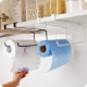 Richtlijnen voor het kiezen van een papieren handdoekhouder voor aan de muur
