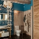 宜家浴室家具的各种形状和设计