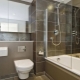 Bathroom renovation: interesting ideas and work sequence
