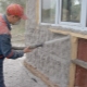 Thermische isolatie van de muren van het huis: wat is het en welke materialen zijn nodig?
