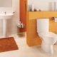 Cersanit toiletter: rækkeviddeoversigt