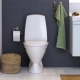 Santeri toilets: product overview