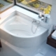 Installazione di una vasca da bagno in acrilico: le complessità del processo