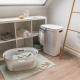 Narrow laundry baskets: features and benefits
