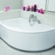 AM PM bath: types and features of choice