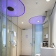 Salle de bain 4 m² mètre: idées de design harmonieux