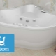Vasche da bagno Triton: caratteristiche e una panoramica dei modelli popolari