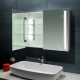 Mensole a specchio: un attributo essenziale del bagno