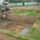 Comment creuser correctement une fosse de fondation?