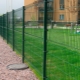 Comment faire une clôture sur pieux: technologie et procédure de travail