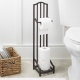 How to choose a floor standing toilet paper holder?