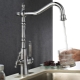 Comment choisir un robinet avec filtre pour eau potable ?