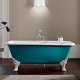 Which cast-iron bathtub is better to choose: an overview of popular models