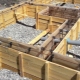 Formwork for the foundation: characteristics and features of installation work