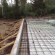Rules for calculating and erecting a slab foundation