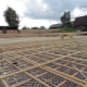 Fiberglass reinforcement for the foundation: features and installation rules