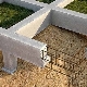 Pile-strip fundament: fordele og ulemper, anbefalinger til konstruktion