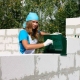 Construire case din beton celular