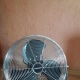 Household fans: types, selection and do-it-yourself manufacturing