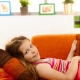 Children's sofas: an overview of popular models and recommendations for choosing