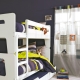 Ikea children's bunk beds: an overview of popular models and tips for choosing