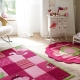 Ikea children's carpets: models and their characteristics