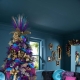 Christmas decorations: types, materials and tips for choosing