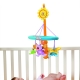 Crib toys for newborns: types and tips for choosing