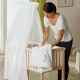 How to choose the perfect baby cot?