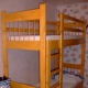 How to make a bunk bed for children with your own hands?