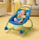 Hoe kies je een ligstoel voor baby's?