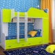 How to choose a bunk bed for children?