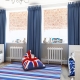 How to choose curtains for a teenager's room?