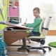 How to choose a height-adjustable school chair?