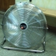 Modèles et caractéristiques des ventilateurs VITEK