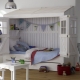 Unusual children's beds: original design solutions