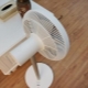 Features and tips for choosing floor fans with a remote control