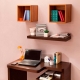 Schreibtische mit Schubladen für Schulkinder