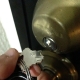 Cosa fare se la chiave nel cilindro della serratura si rompe?