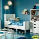 Lits pour enfants d'Ikea: variété de modèles et conseils pour choisir