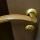 Door handles from Italy: features, types and tips for choosing