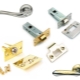 Încuietori pentru uși: tipuri, dispozitiv și subtilități de instalare